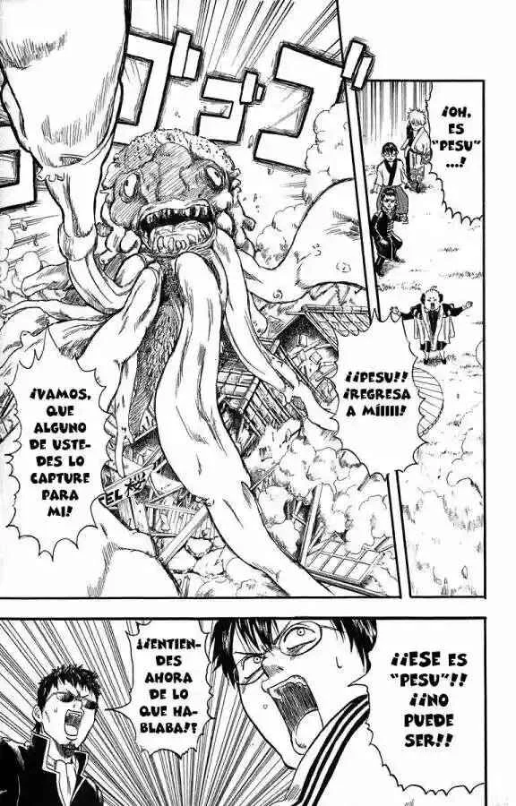 Gintama Capítulo 2 - Page 13