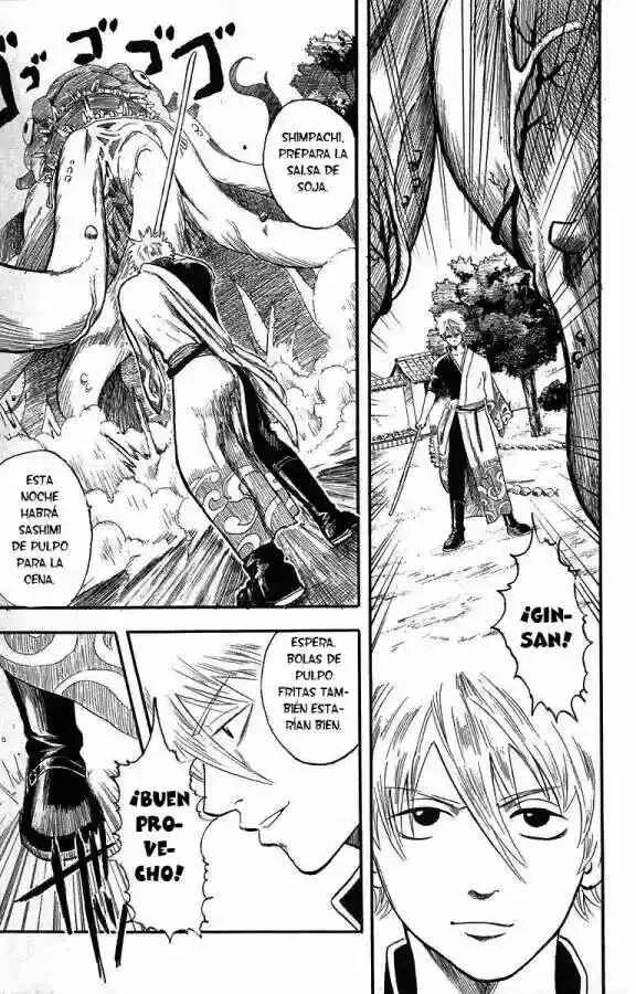 Gintama Capítulo 2 - Page 15