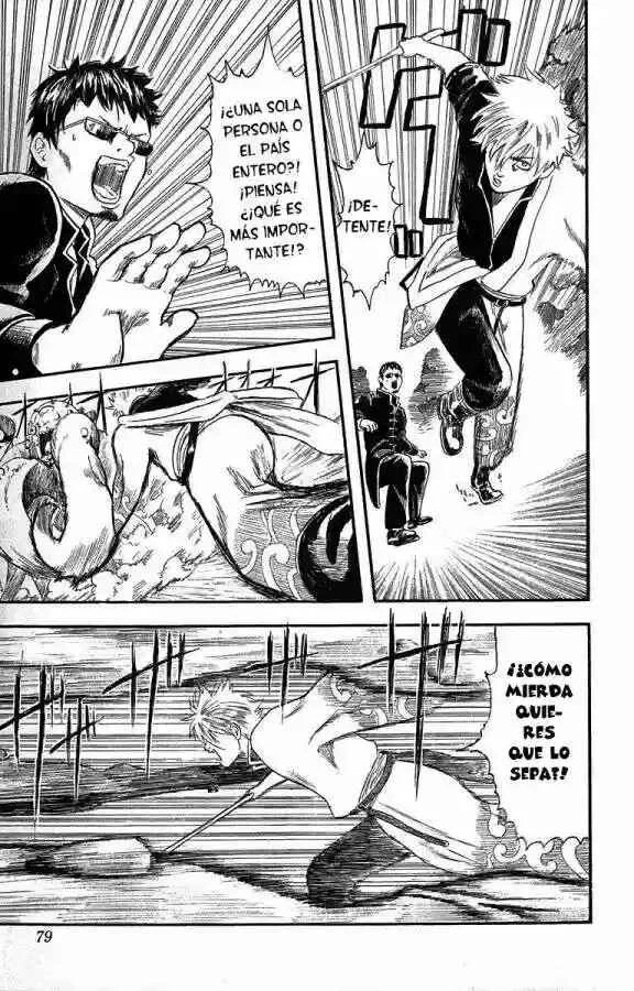 Gintama Capítulo 2 - Page 19