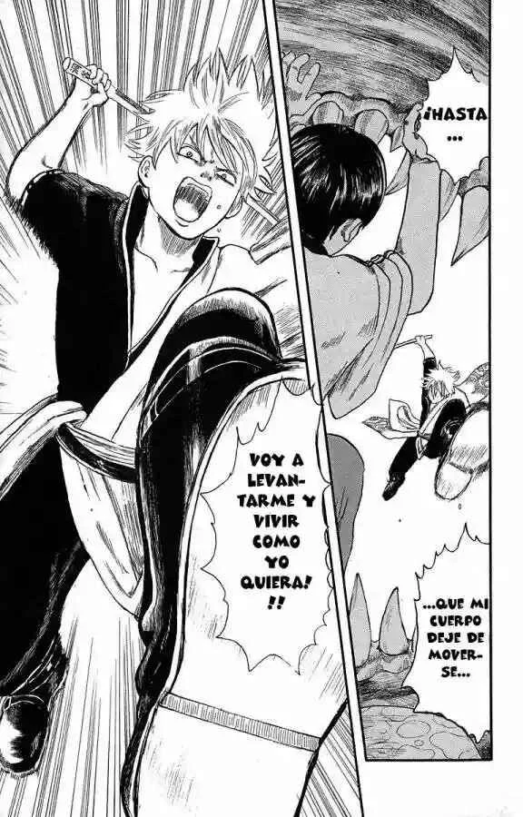 Gintama Capítulo 2 - Page 21