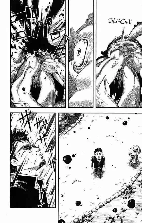 Gintama Capítulo 2 - Page 22