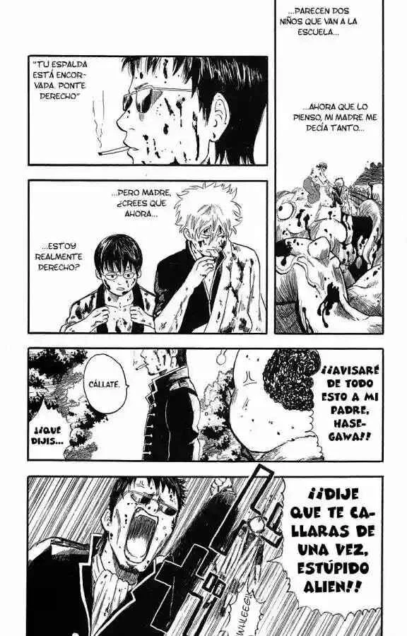 Gintama Capítulo 2 - Page 24
