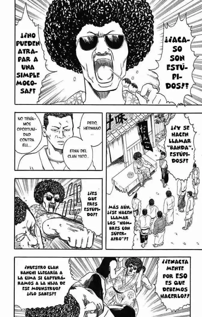 Gintama Capítulo 3 - Page 12