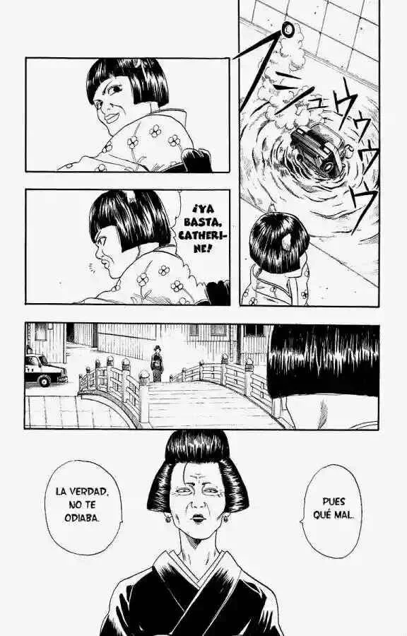 Gintama Capítulo 4 - Page 14