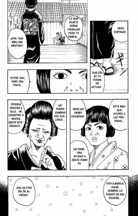 Gintama Capítulo 4 - Page 15