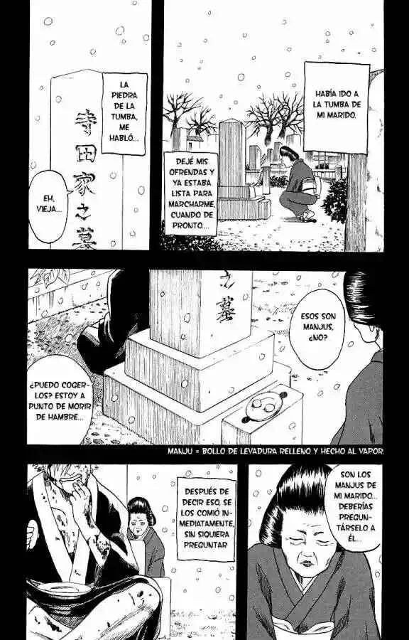 Gintama Capítulo 4 - Page 16