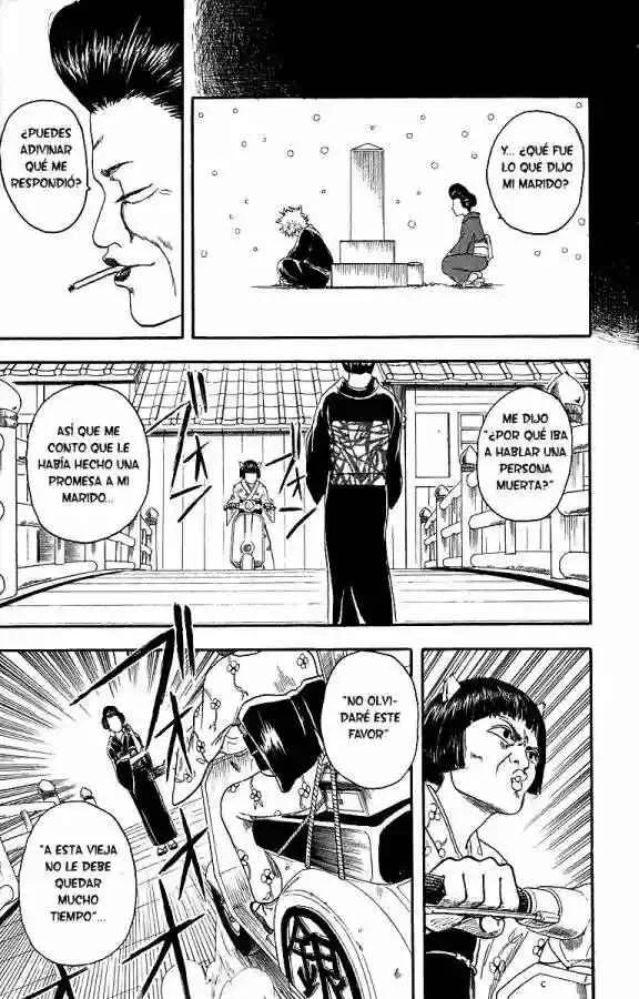 Gintama Capítulo 4 - Page 17