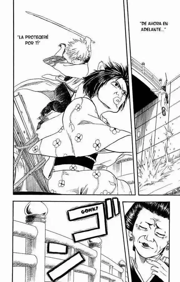 Gintama Capítulo 4 - Page 18