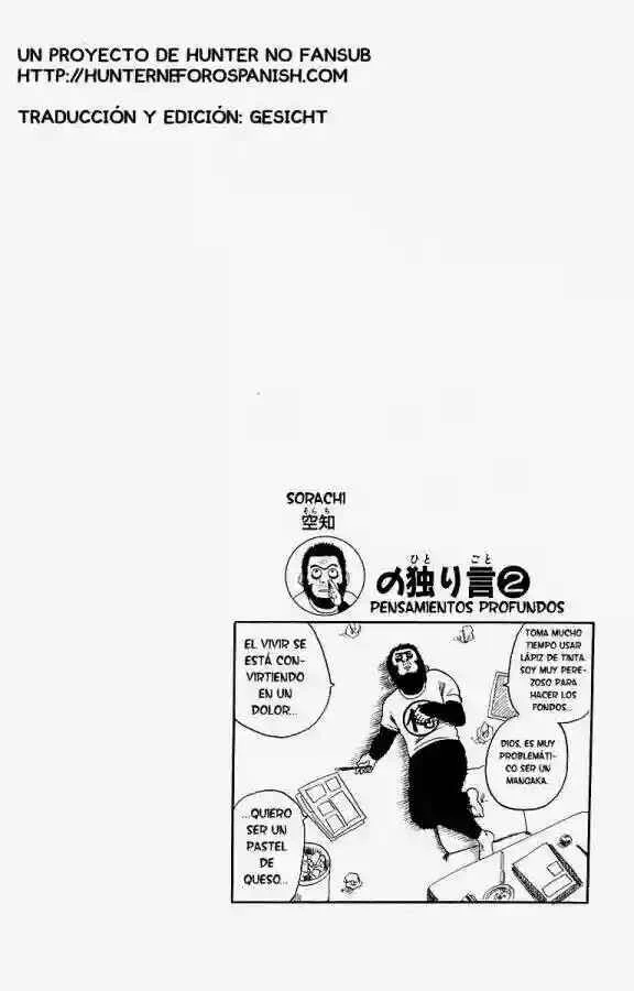 Gintama Capítulo 4 - Page 20