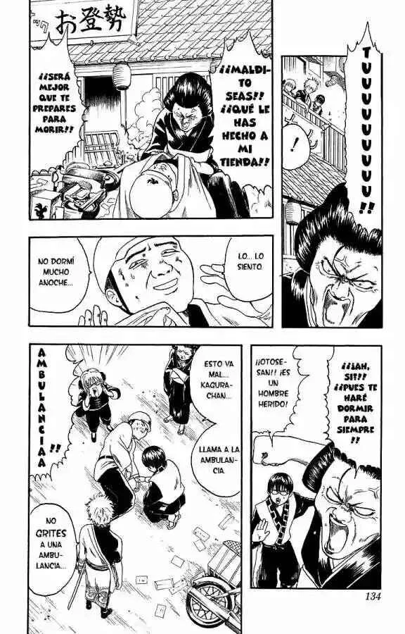 Gintama Capítulo 5 - Page 4
