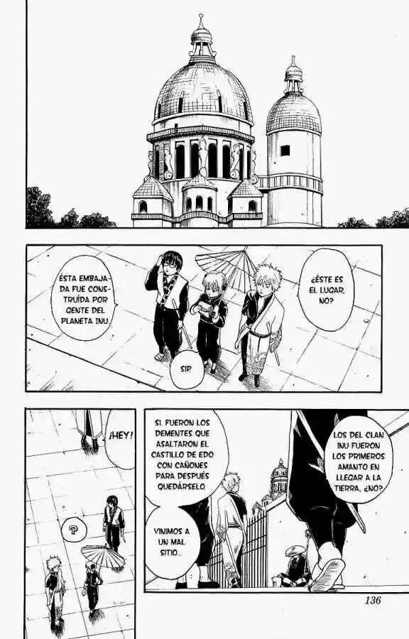 Gintama Capítulo 5 - Page 6