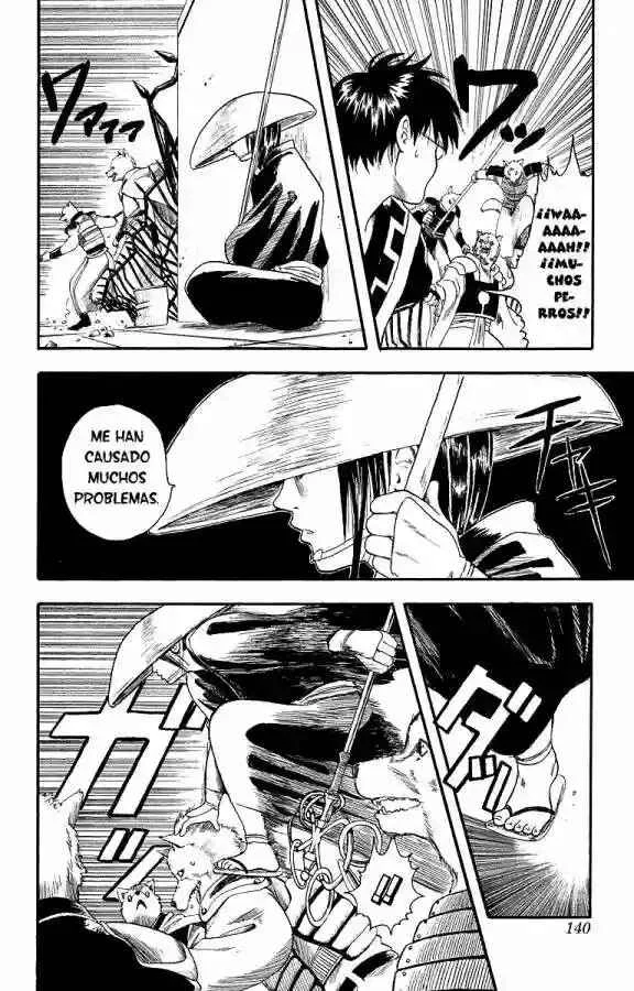 Gintama Capítulo 5 - Page 10