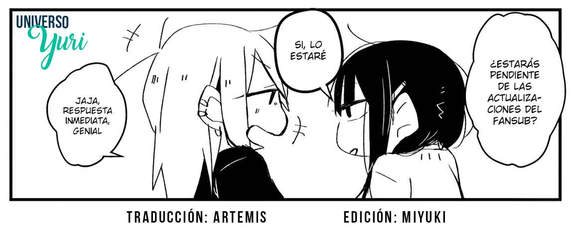 Girl Who Can't Say No Capítulo 1: One-shot - Page 13