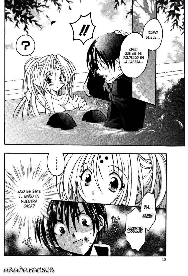 Girls Bravo Capítulo 1 - Page 13