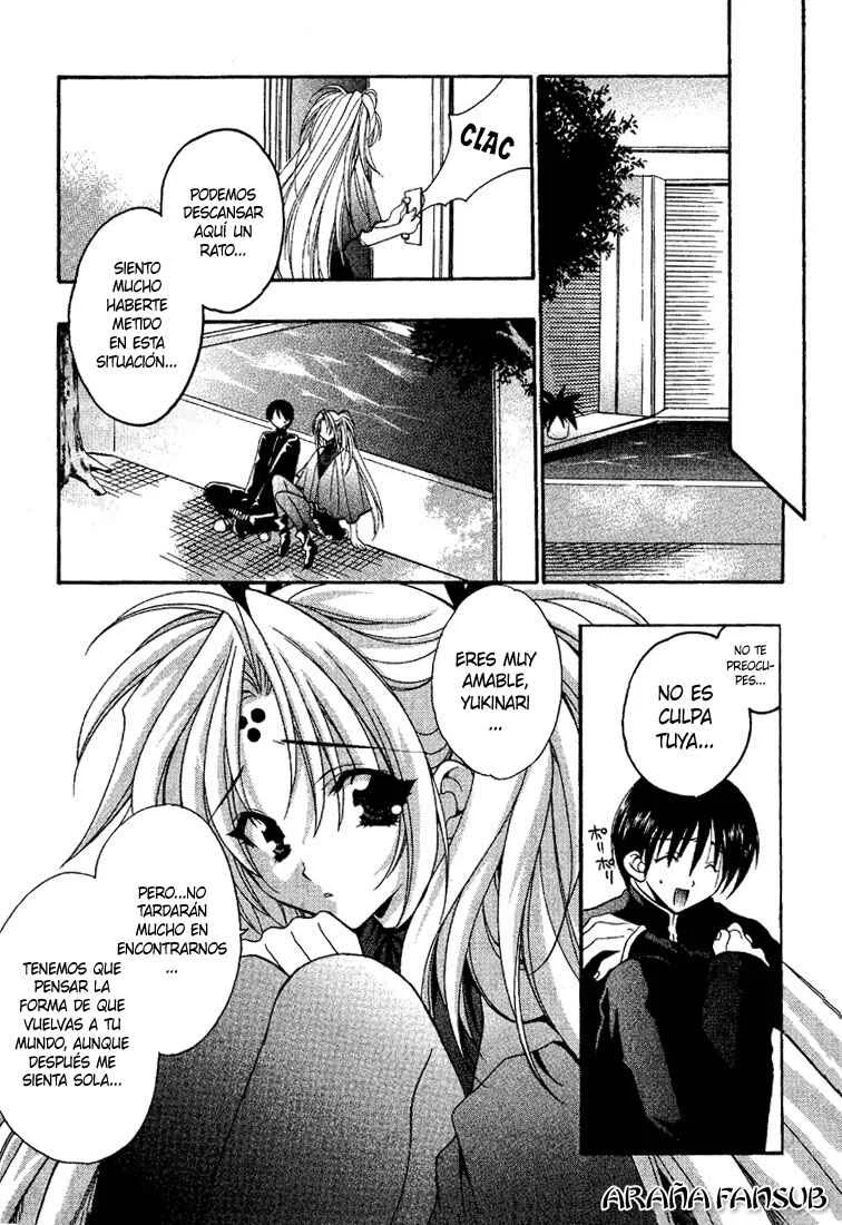 Girls Bravo Capítulo 1 - Page 26