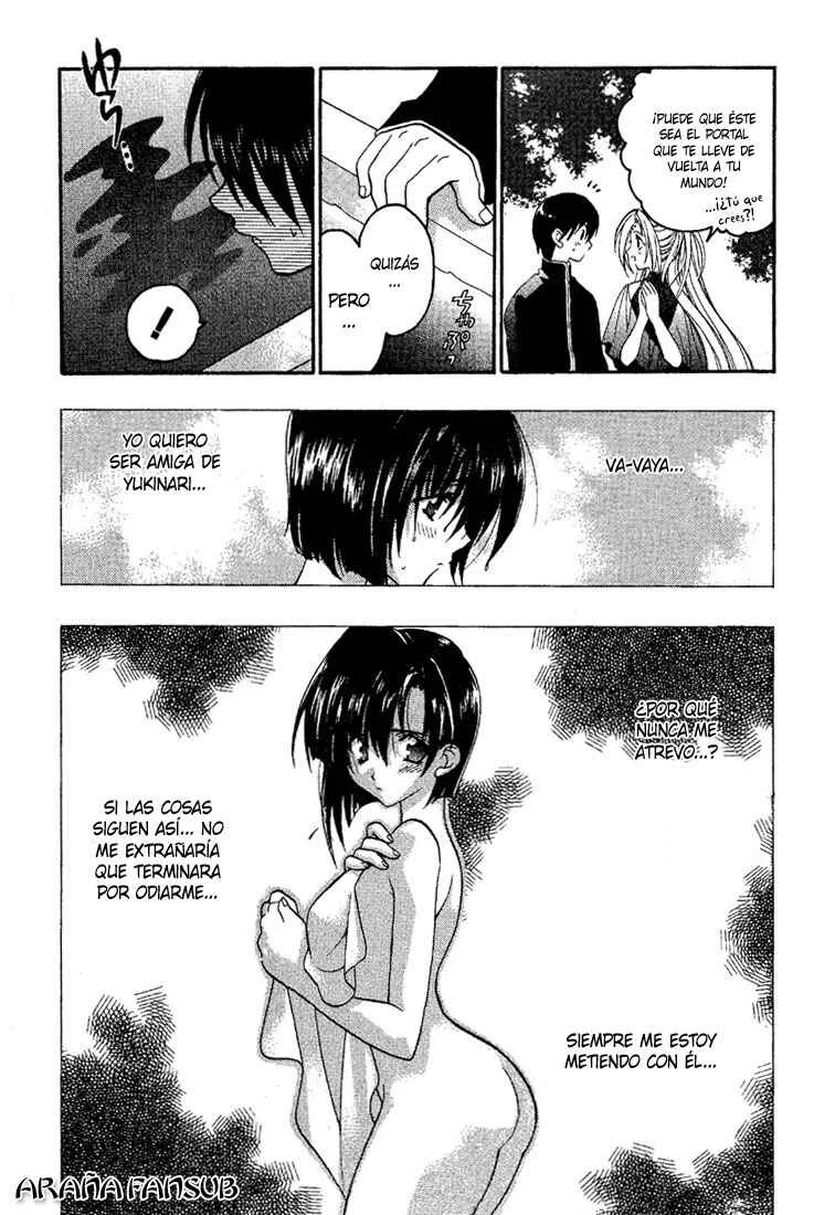 Girls Bravo Capítulo 1 - Page 29