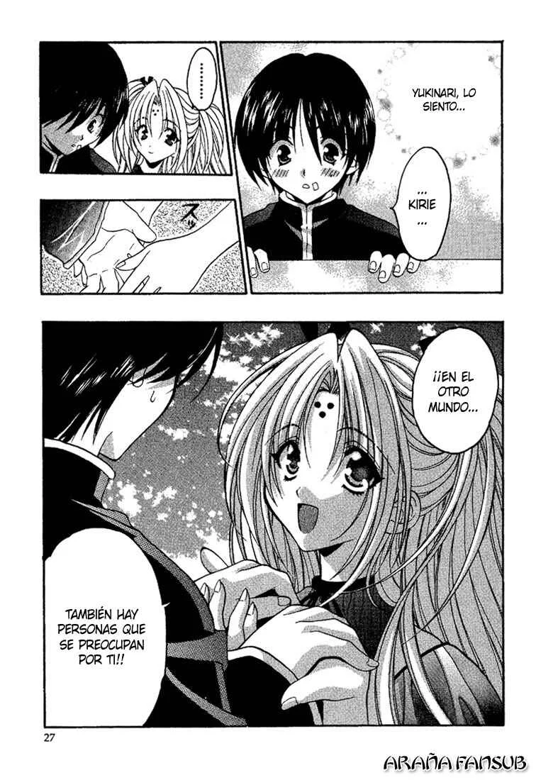Girls Bravo Capítulo 1 - Page 30