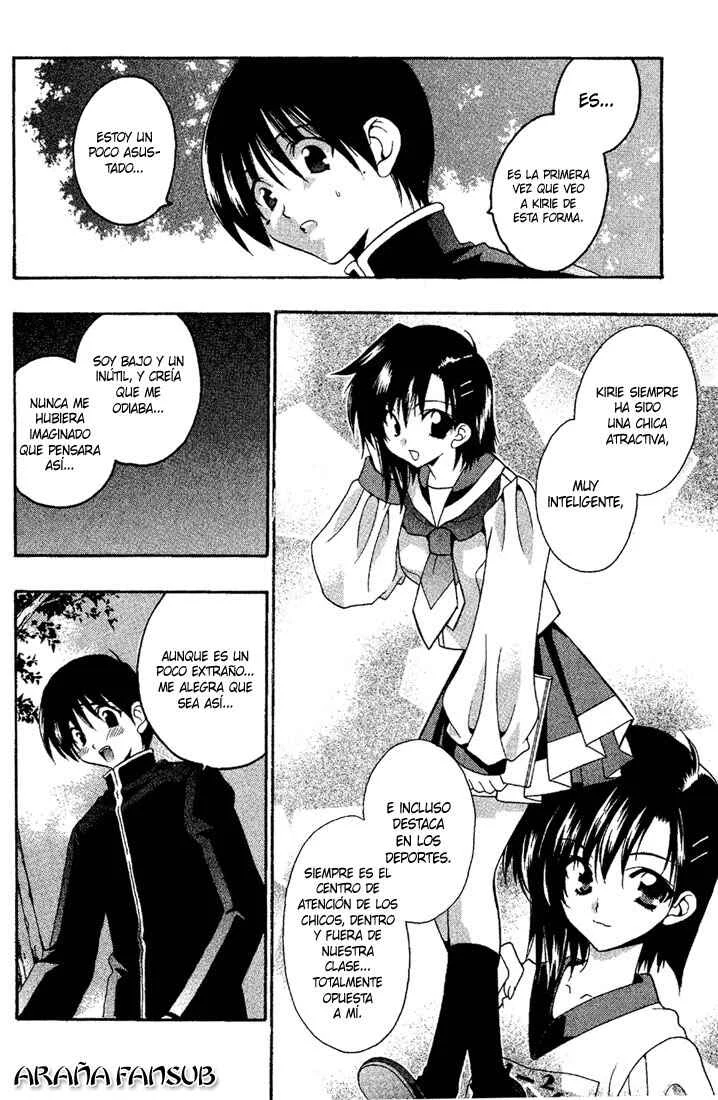 Girls Bravo Capítulo 1 - Page 31
