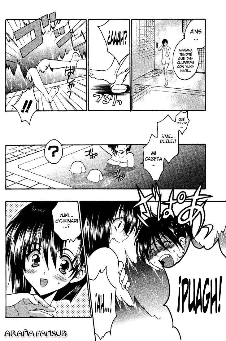 Girls Bravo Capítulo 1 - Page 35