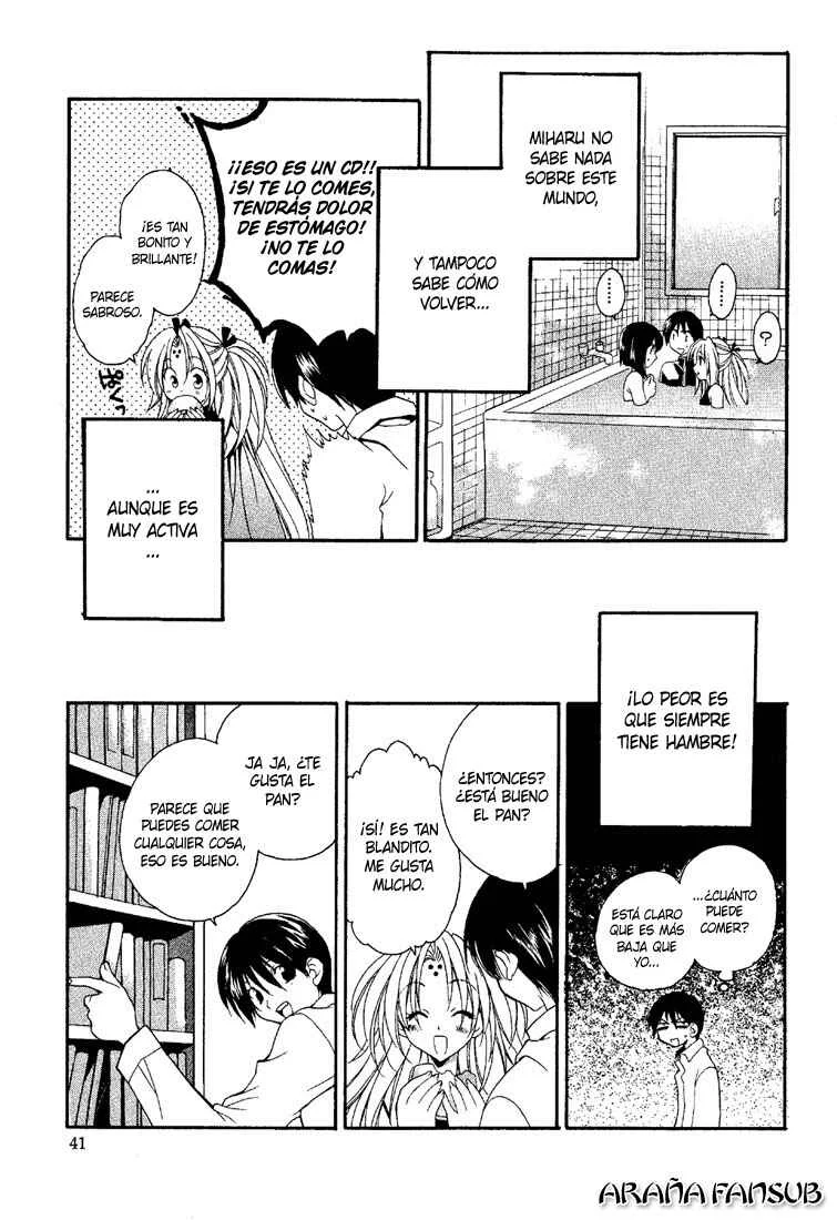 Girls Bravo Capítulo 2 - Page 7