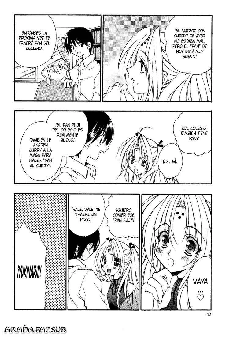 Girls Bravo Capítulo 2 - Page 8