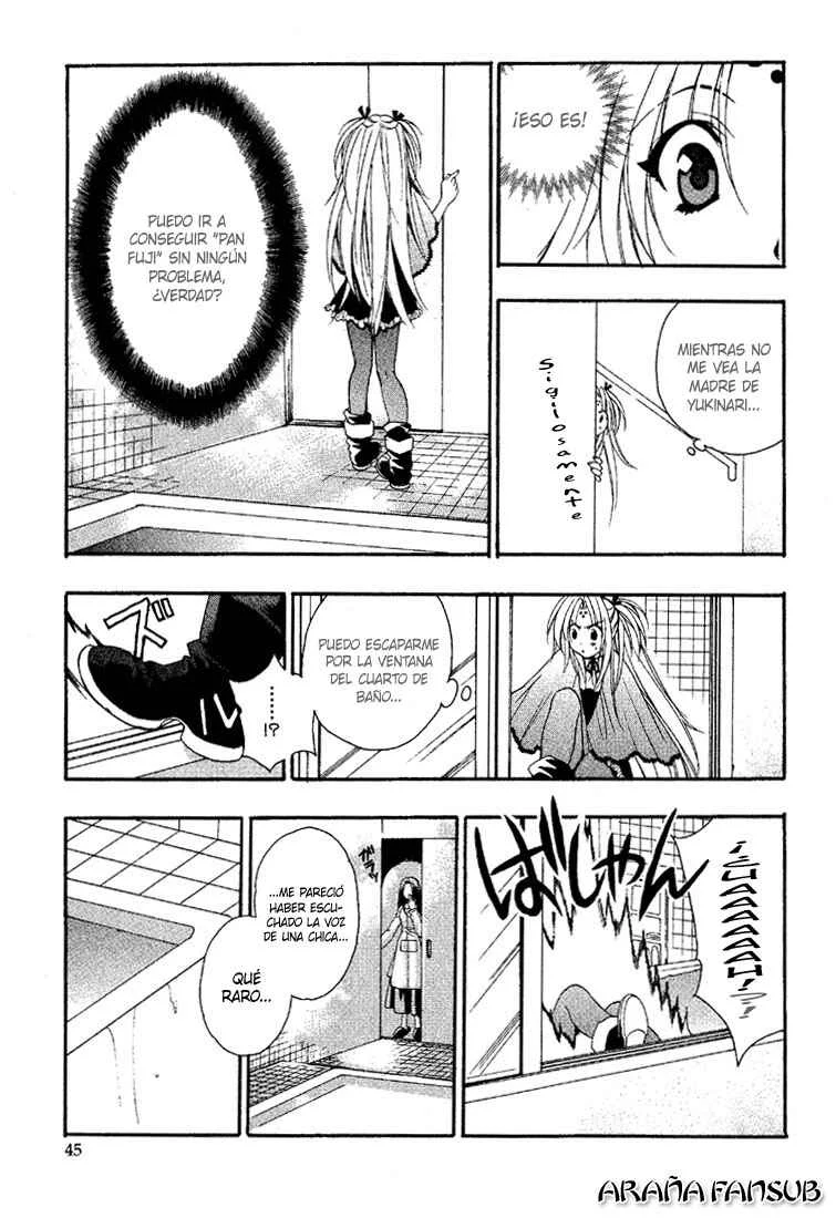 Girls Bravo Capítulo 2 - Page 11
