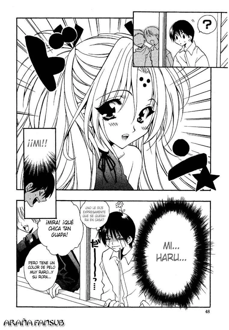 Girls Bravo Capítulo 2 - Page 14