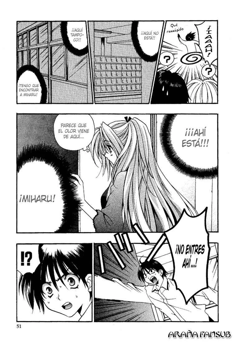 Girls Bravo Capítulo 2 - Page 17