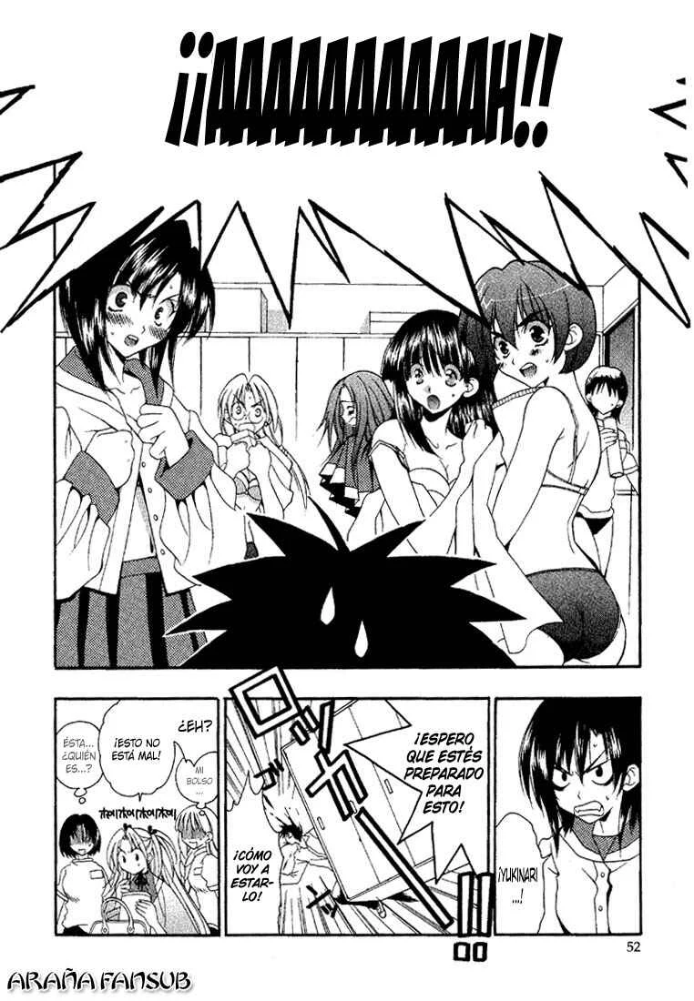 Girls Bravo Capítulo 2 - Page 18