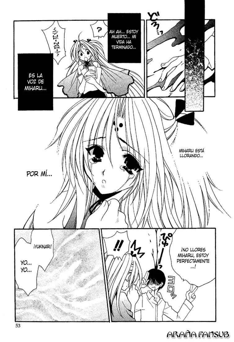 Girls Bravo Capítulo 2 - Page 19