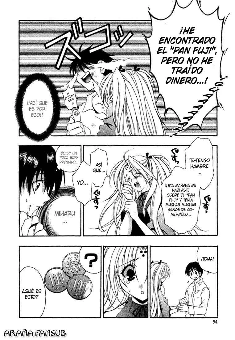 Girls Bravo Capítulo 2 - Page 20
