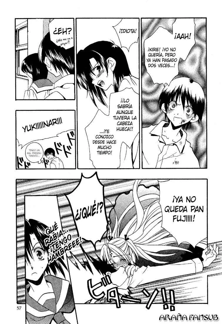 Girls Bravo Capítulo 2 - Page 23