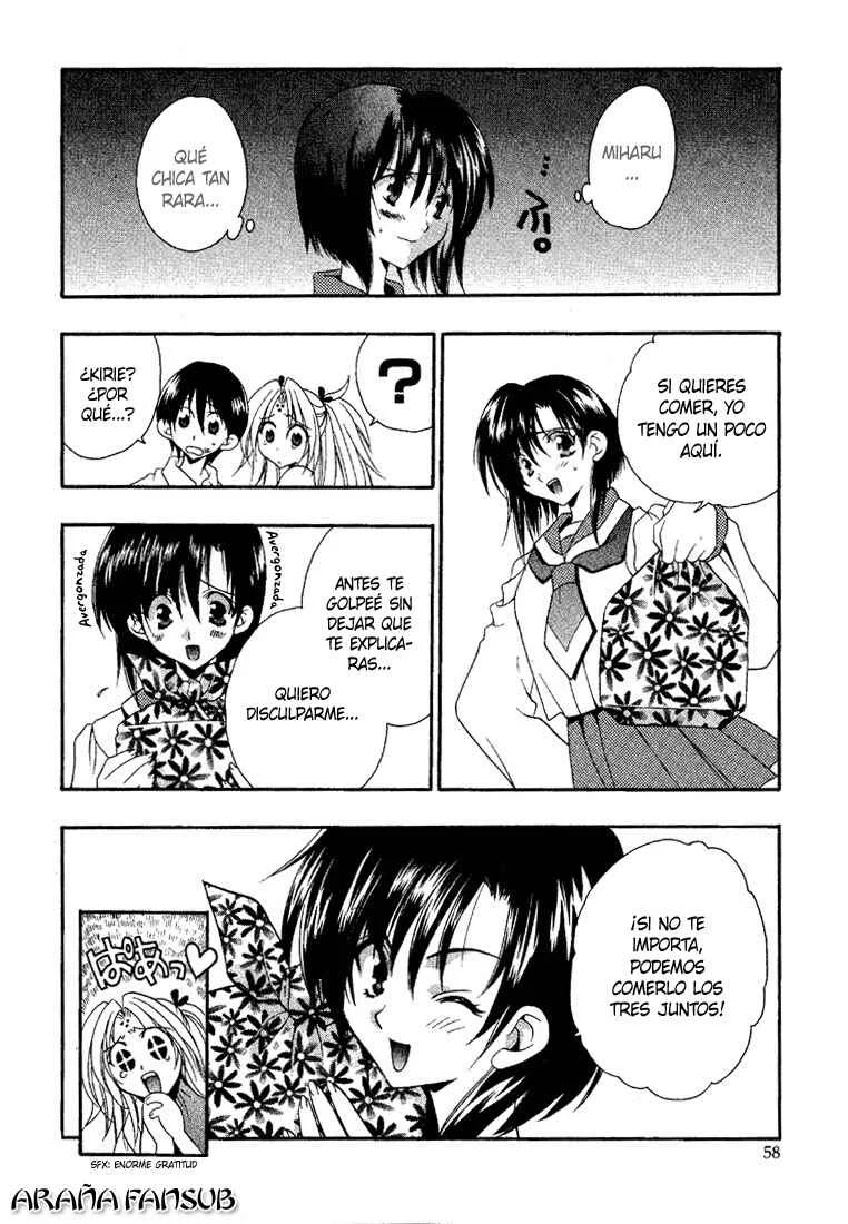 Girls Bravo Capítulo 2 - Page 24