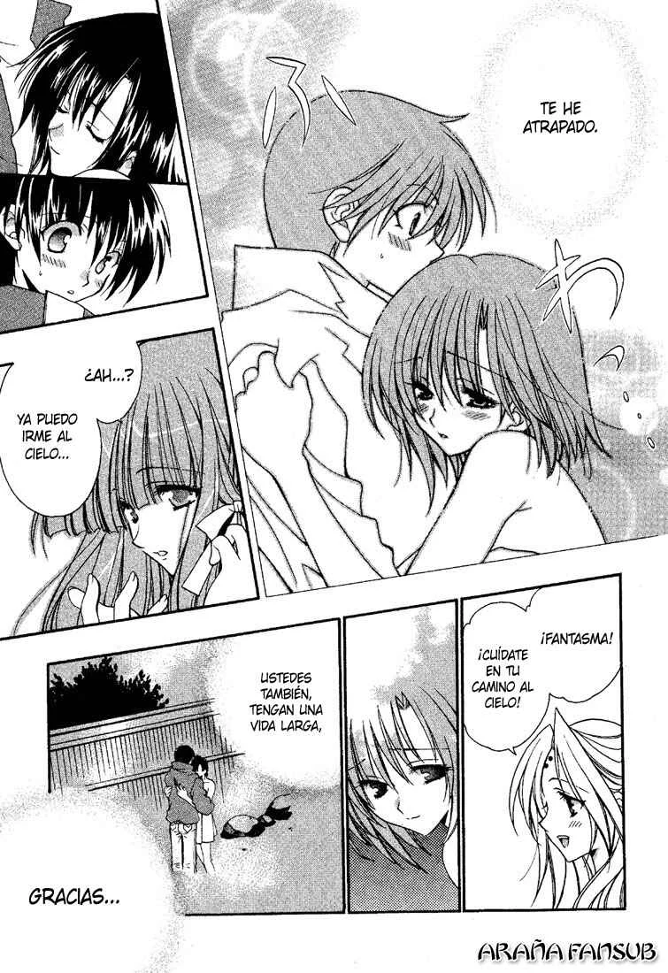 Girls Bravo Capítulo 3 - Page 23