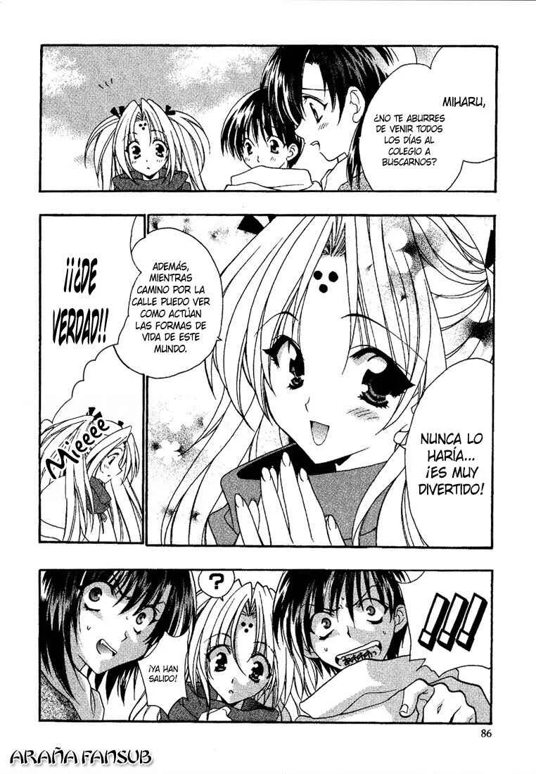 Girls Bravo Capítulo 4 - Page 2