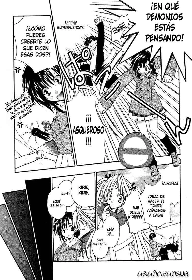 Girls Bravo Capítulo 4 - Page 5