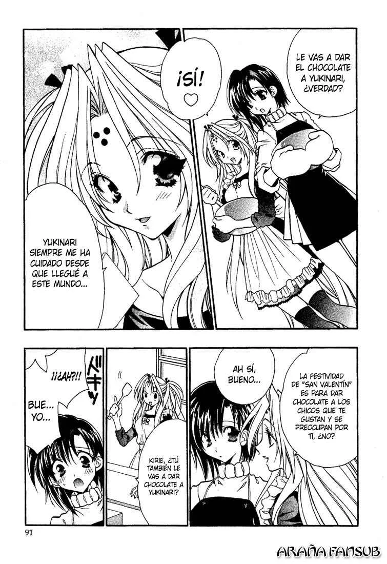 Girls Bravo Capítulo 4 - Page 7