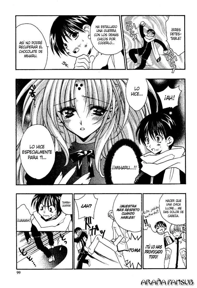 Girls Bravo Capítulo 4 - Page 15