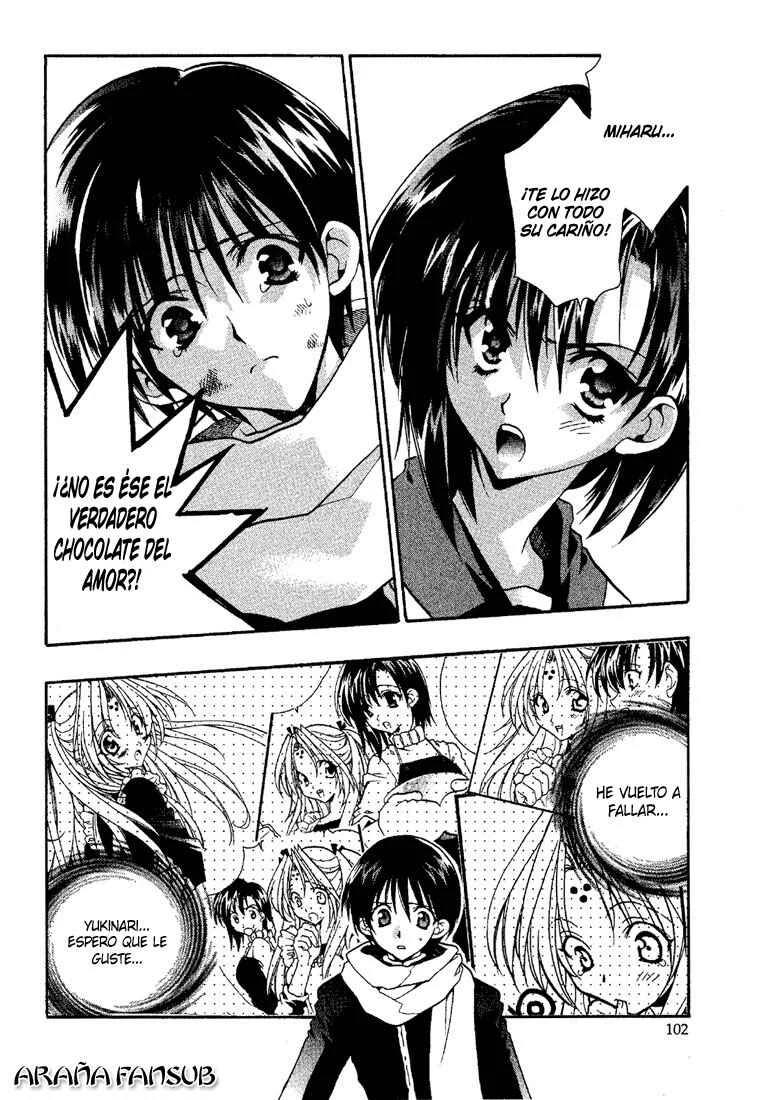 Girls Bravo Capítulo 4 - Page 18