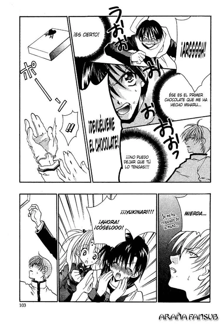 Girls Bravo Capítulo 4 - Page 19