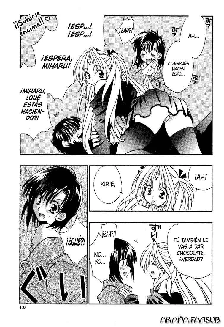 Girls Bravo Capítulo 4 - Page 23