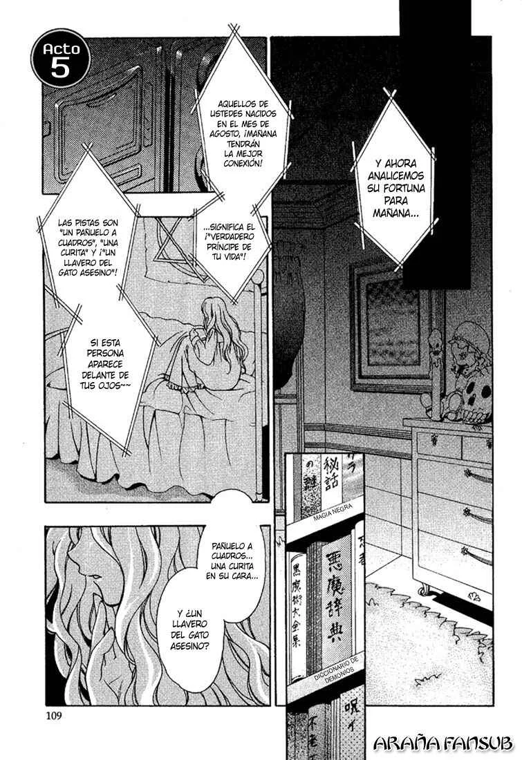 Girls Bravo Capítulo 5 - Page 1