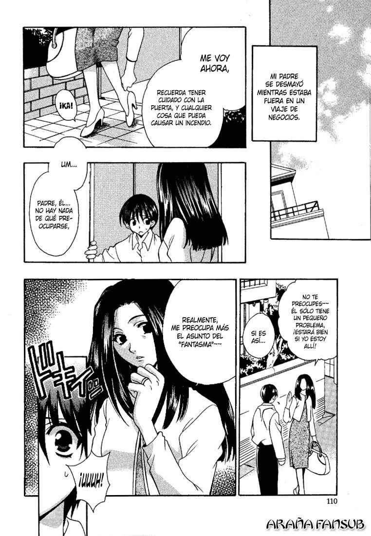 Girls Bravo Capítulo 5 - Page 2