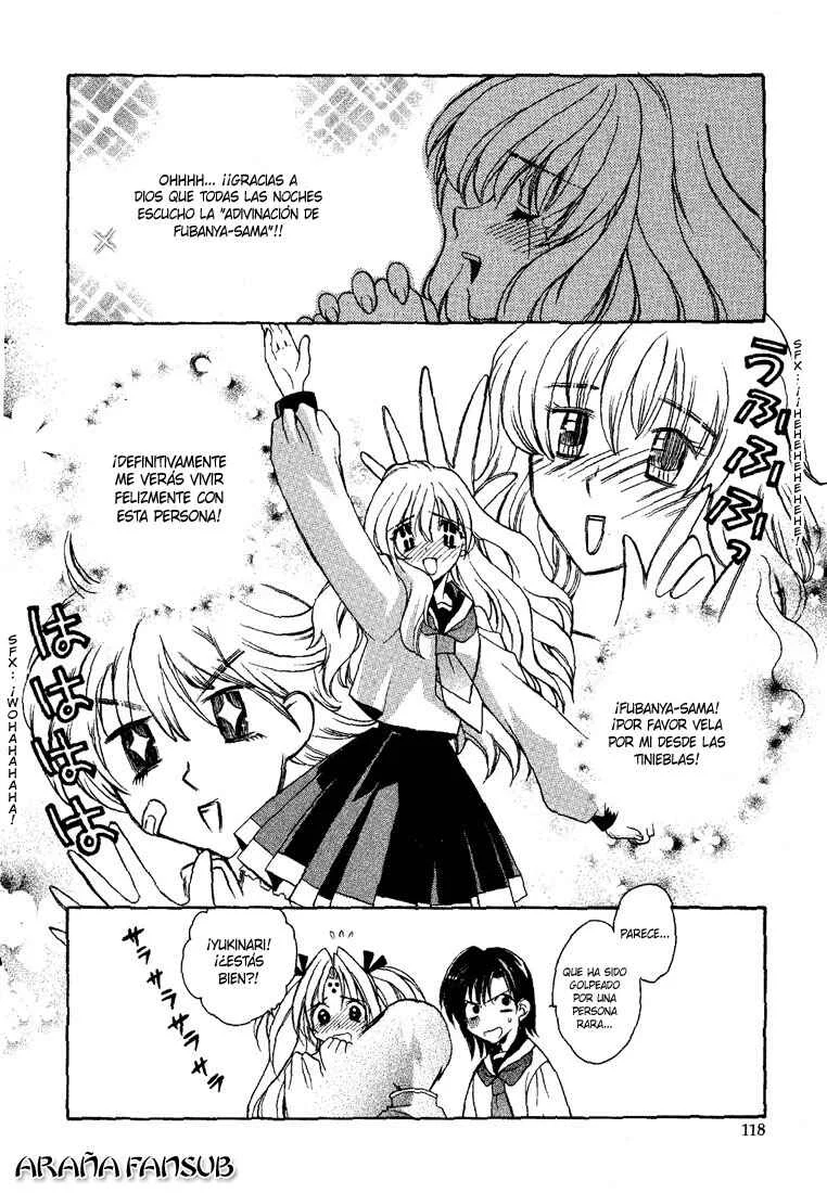 Girls Bravo Capítulo 5 - Page 10