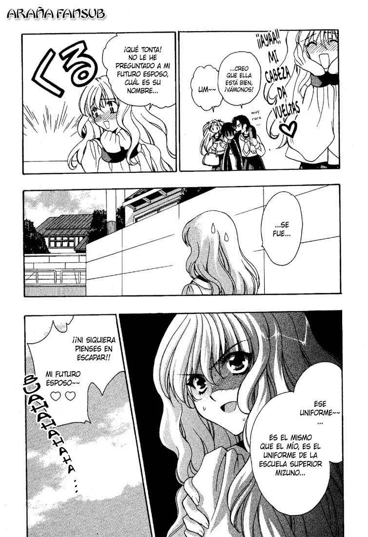 Girls Bravo Capítulo 5 - Page 11