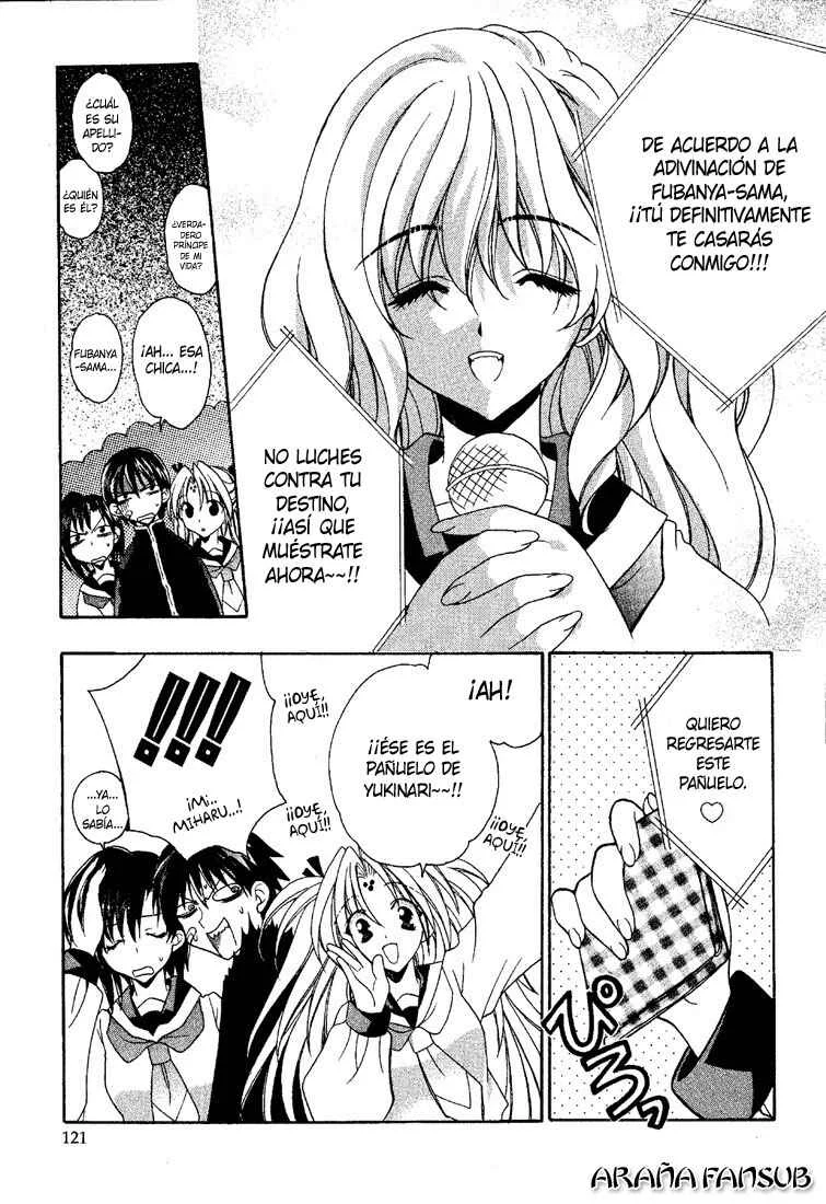 Girls Bravo Capítulo 5 - Page 13