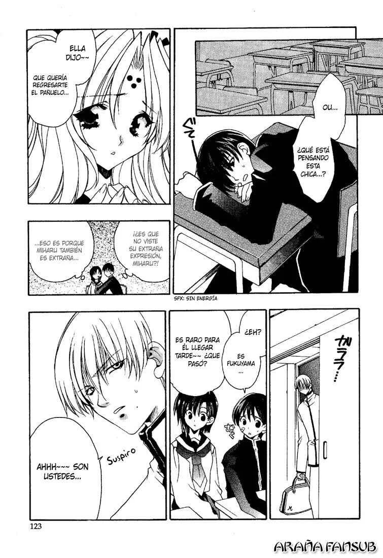 Girls Bravo Capítulo 5 - Page 15