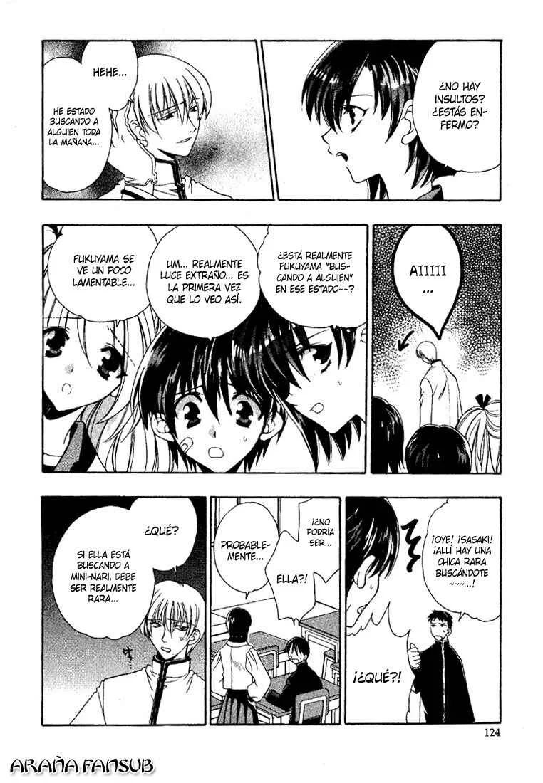 Girls Bravo Capítulo 5 - Page 16