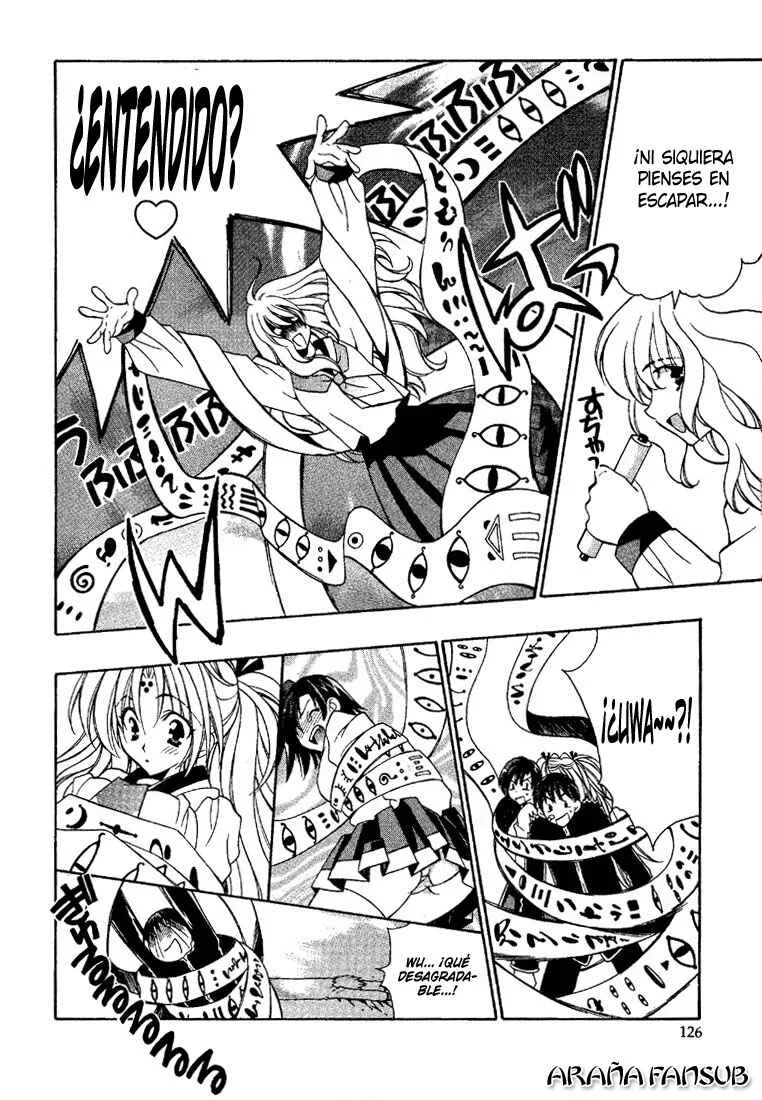 Girls Bravo Capítulo 5 - Page 18