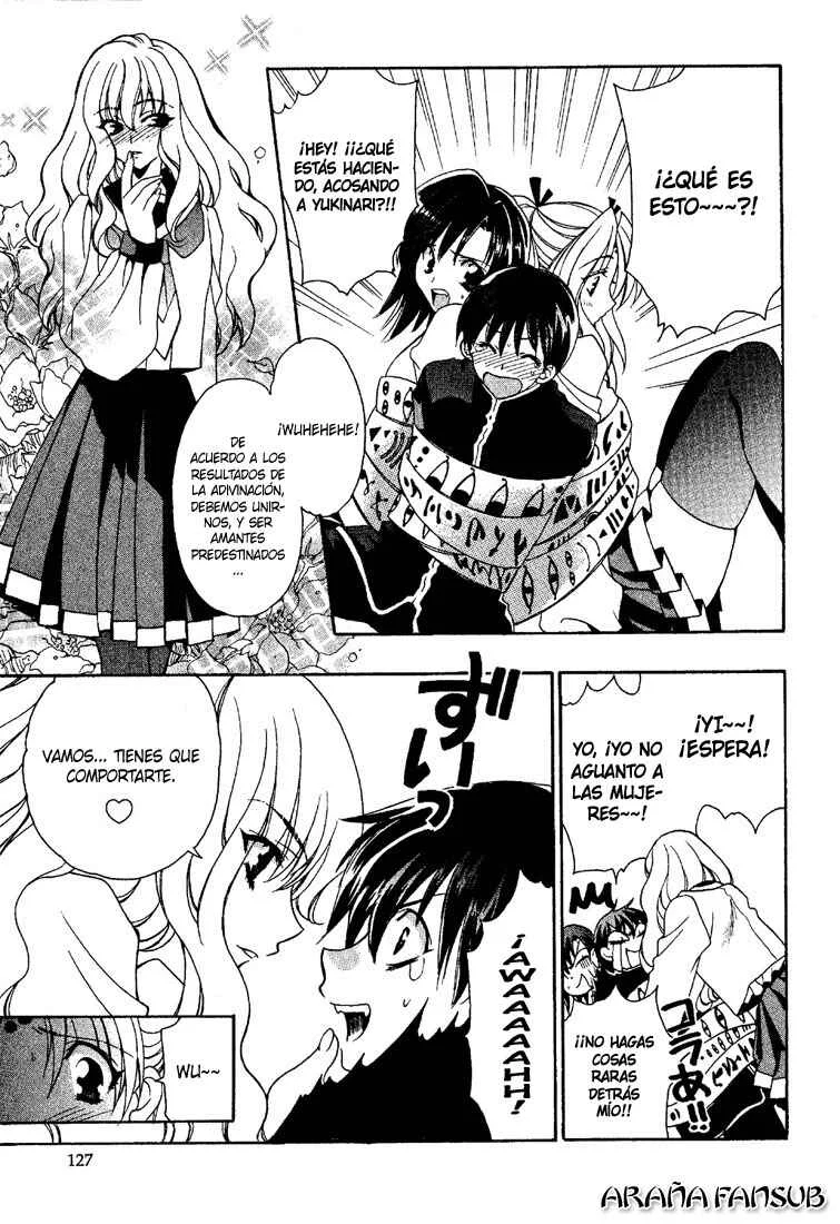 Girls Bravo Capítulo 5 - Page 19